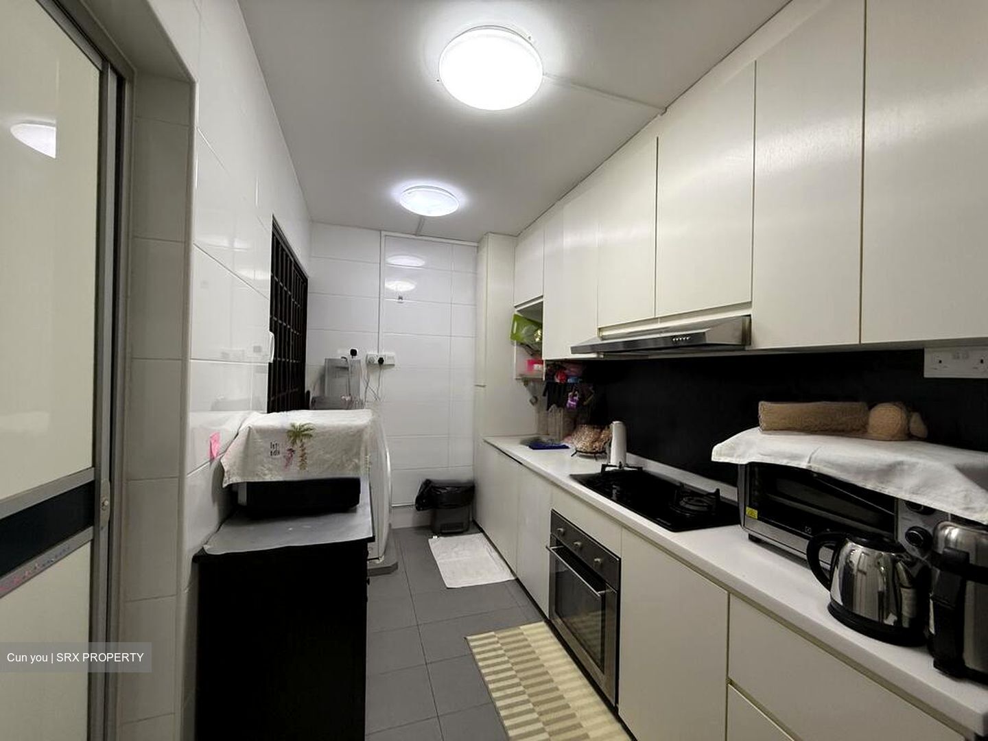 Blk 12 Cantonment Towers (Bukit Merah), HDB 3 Rooms #464450651